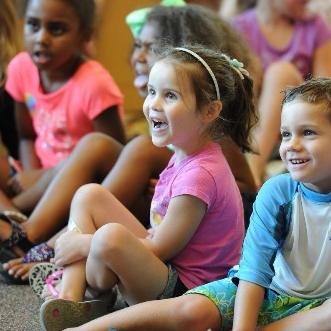 Our audience in Lexington, KY.